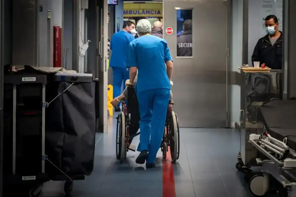 Greve desta quinta-feira afeta setor da saúde