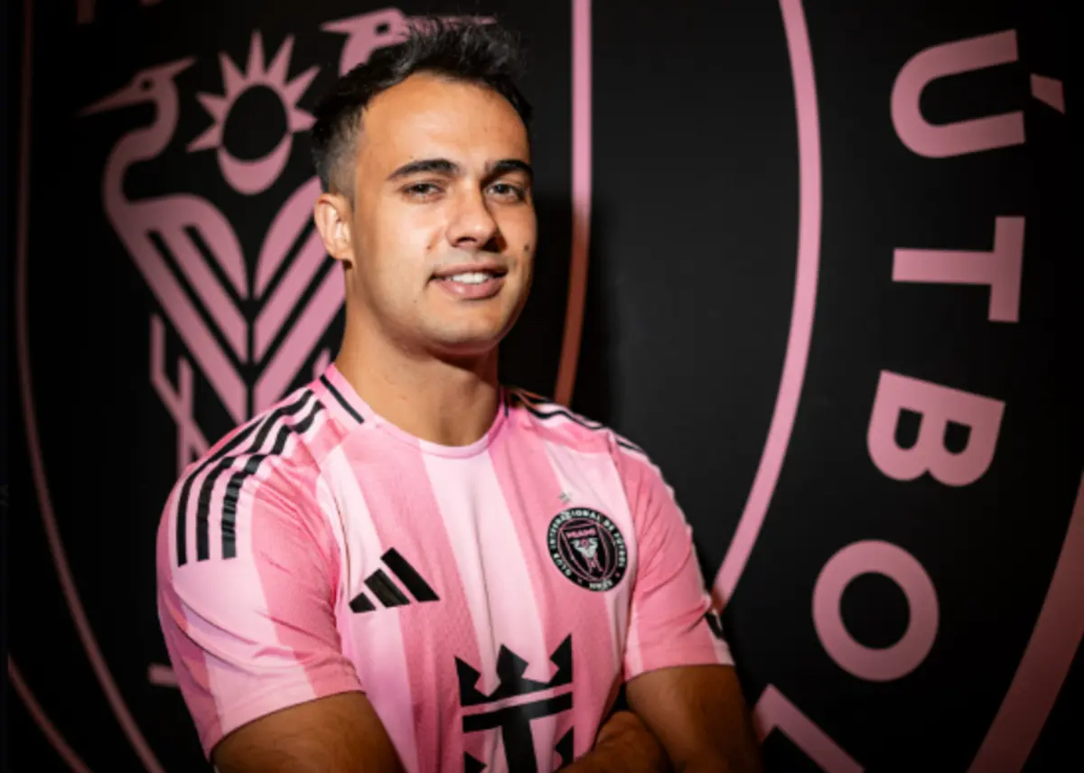 Imagem de contexto do artigo Oficial: Messi tem um novo companheiro no Inter Miami