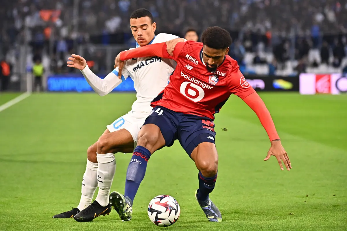 Créditos: LOSC Lille