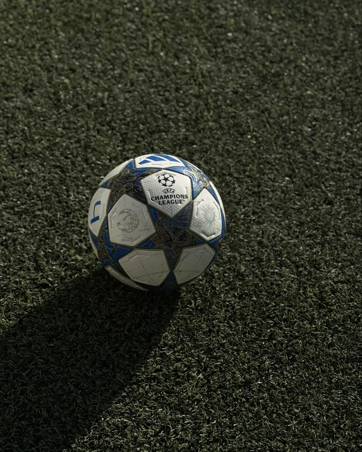 Imagem de contexto do artigo A classificação da Liga dos Campeões após cinco jornadas: Arsenal o único totalista