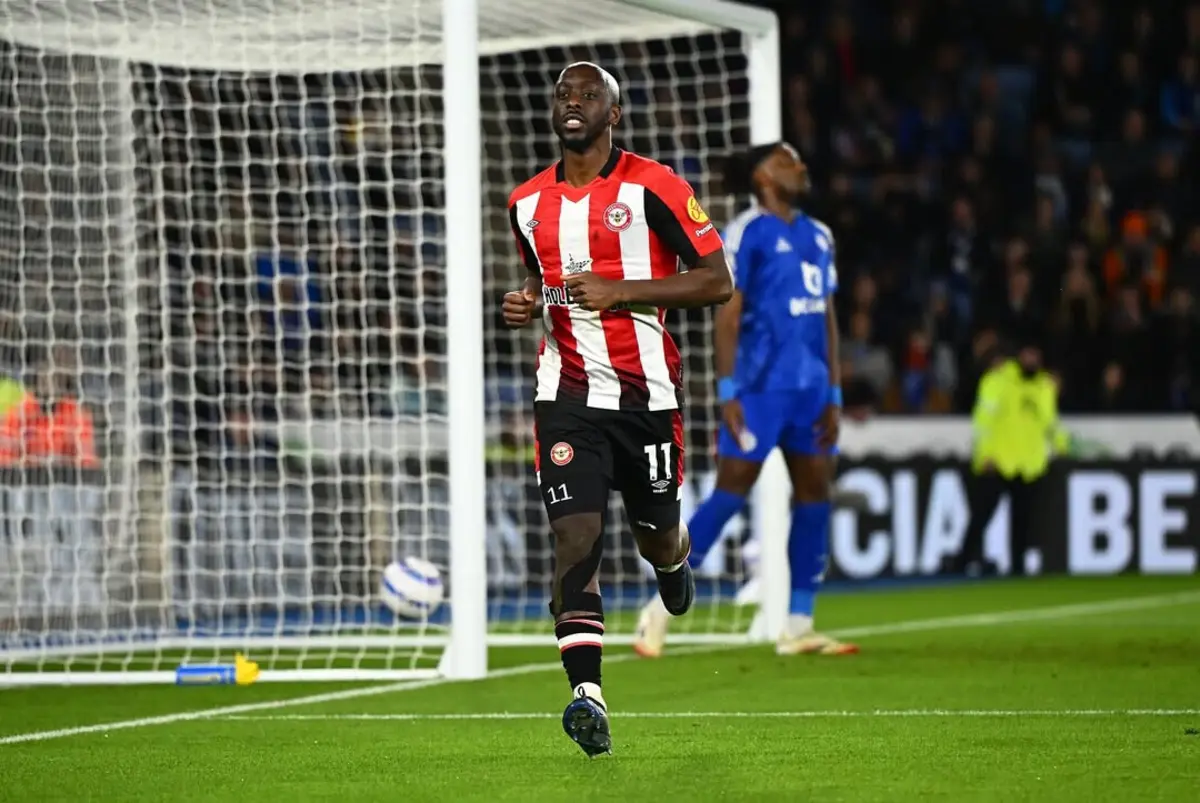 Wissa (créditos: Instagram)