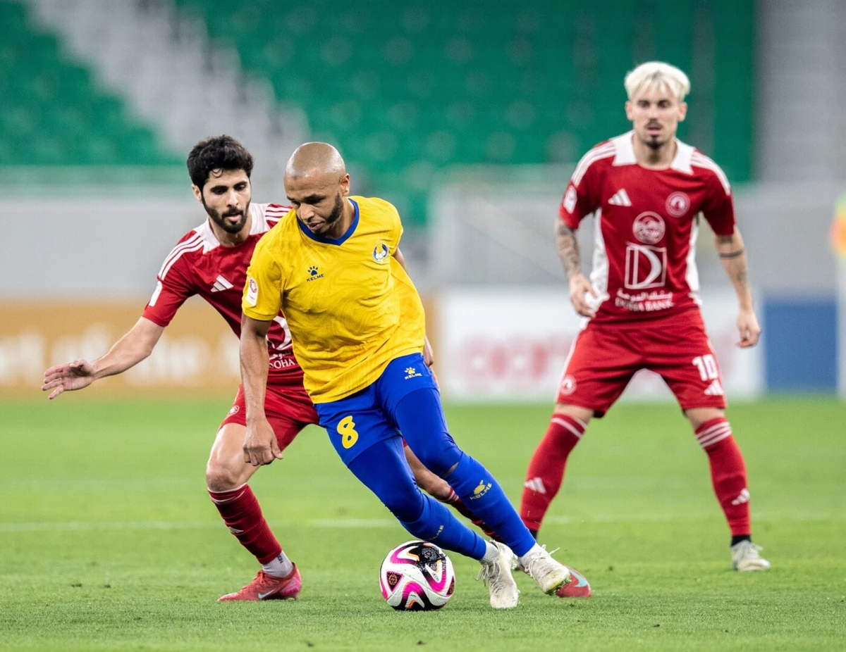 Imagem de contexto do artigo Brahimi em entrevista a O JOGO: "Em breve, o FC Porto volta a ganhar tudo"