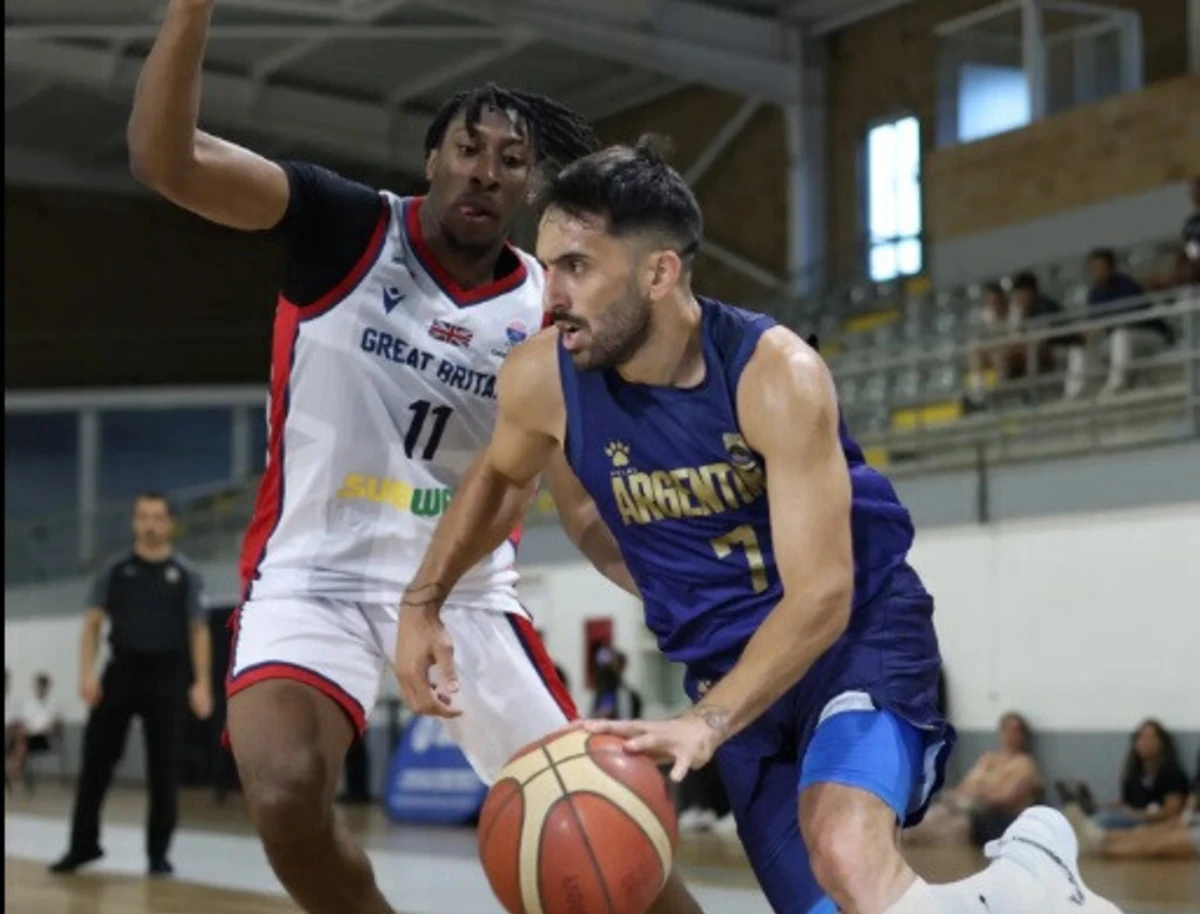 Foto do jogo (créditos: CAB)