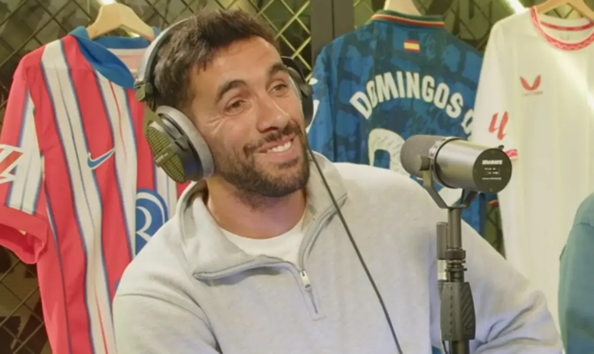 Imagem de contexto do artigo "Fechámos o Pizzi numa varanda, ele quase a chorar... Pegou-se à porrada com o Paulo Assunção"