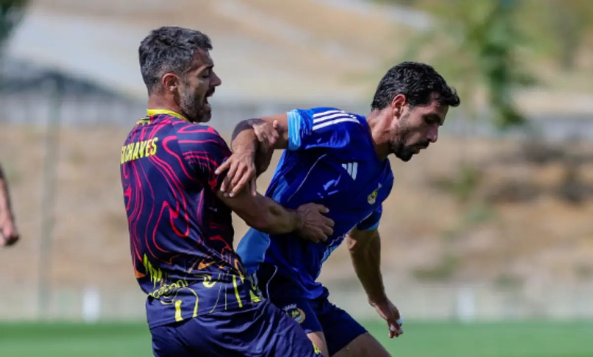 Reprodução: Rio Ave