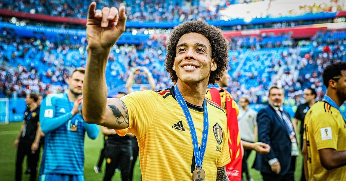 Axel Witsel