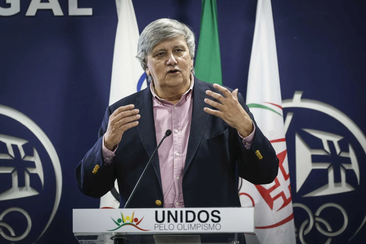 Imagem de contexto do artigo COP: Laurentino Dias lamenta indisponibilidade de Fernando Gomes para debates