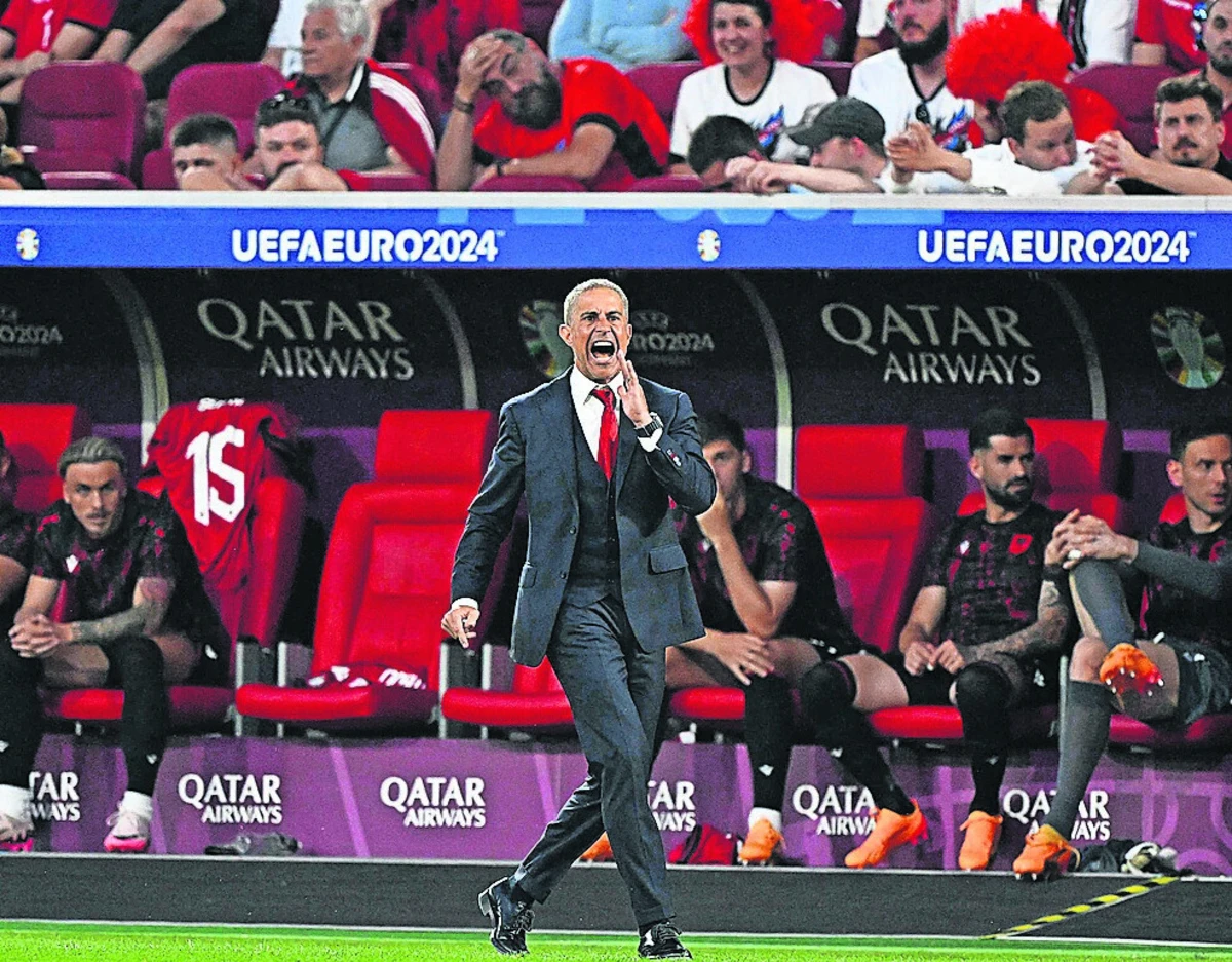 Imagem de contexto do artigo "Doriva diz que fez um ‘hat-trick’ pelo FC Porto, mas acho que não..."