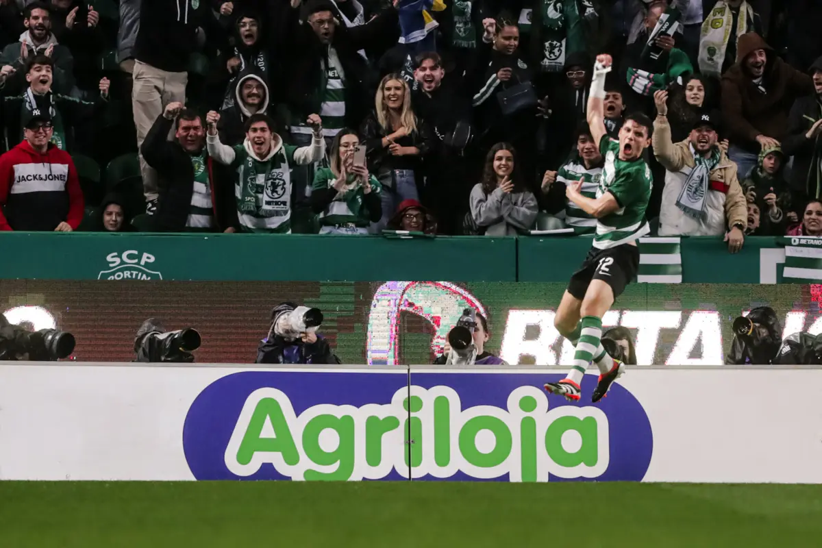 Eduardo Quaresma marcou (Créditos: Mário Vasa/Global Imagens)