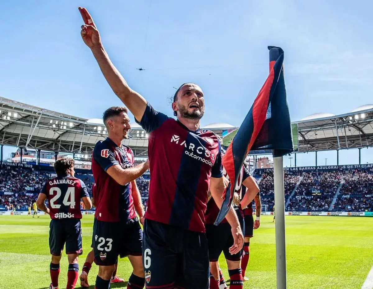 Imagem de contexto do artigo Kochorashvili é alvo para o verão, mas Sporting pode avançar mais cedo