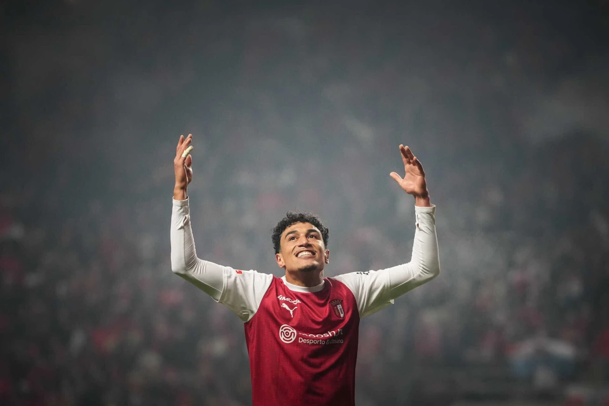 Vítor Carvalho (Créditos: Gonçalo Delgado/Global Imagens)