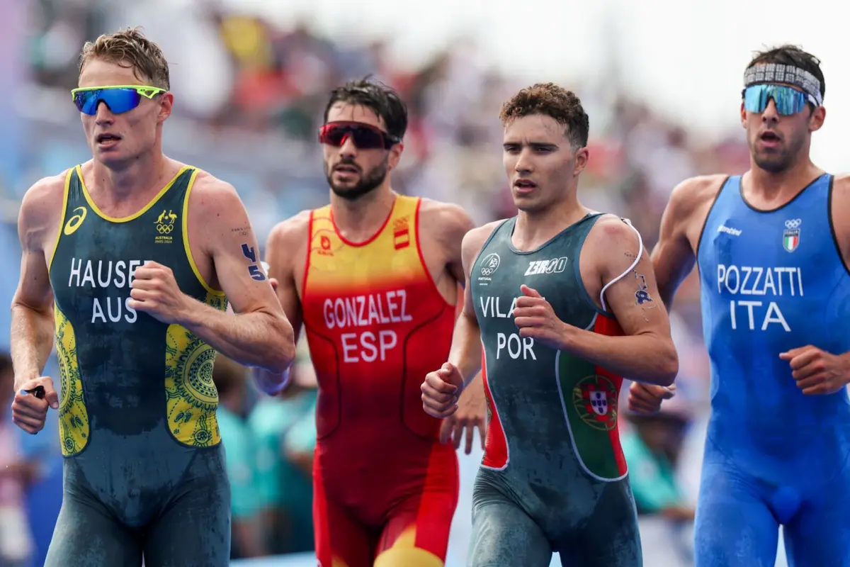 Vasco Vilaça (créditos: LUSA)