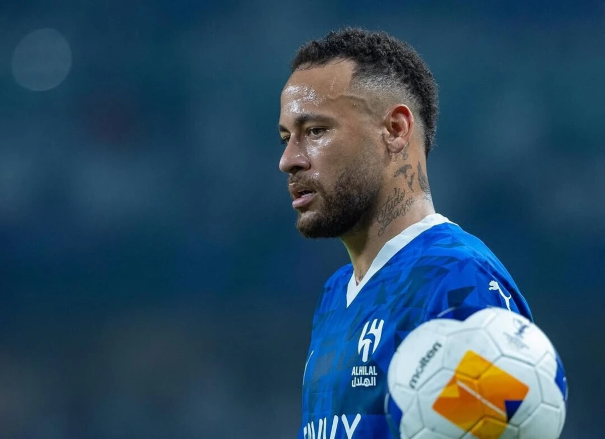 Imagem de contexto do artigo Os seis jogadores que mais desvalorizaram em 2024: confira a lista