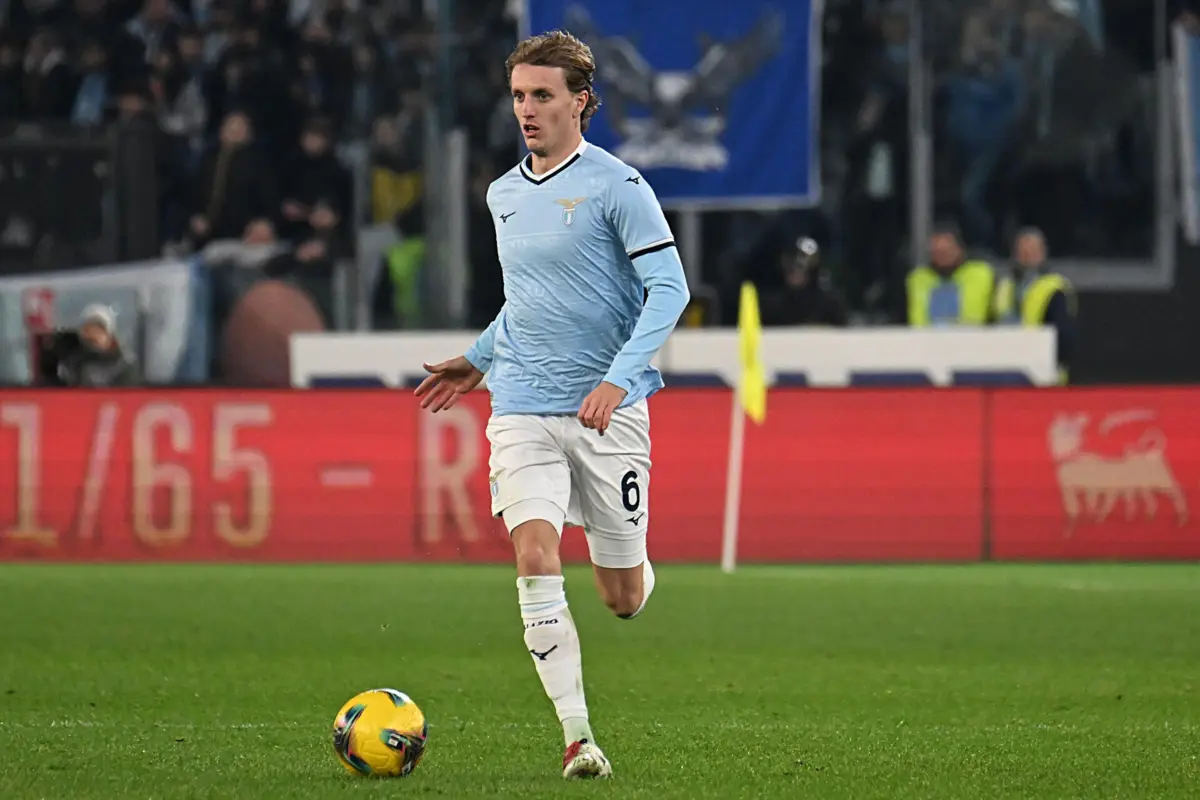 Imagem de contexto do artigo Prognóstico Lazio vs Atalanta – Serie A – 28/12/24