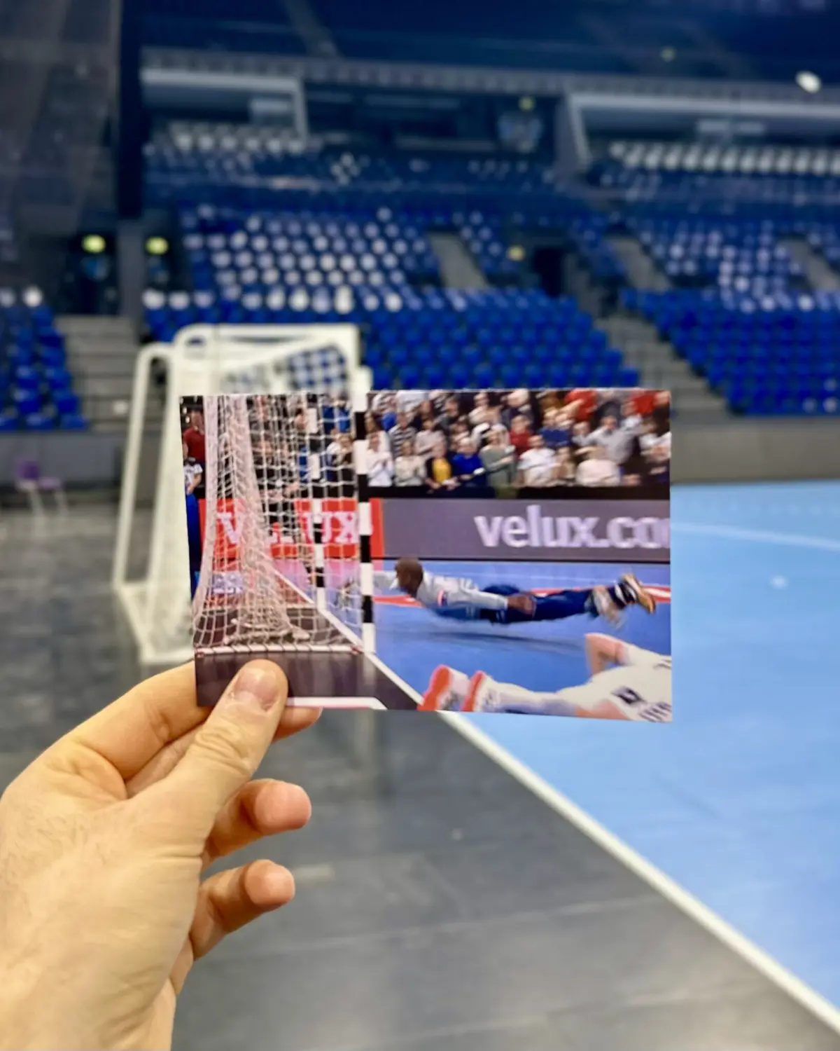 Imagem de contexto do artigo FC Porto regressa a Kiel e recorda sensacional defesa de Alfredo Quintana