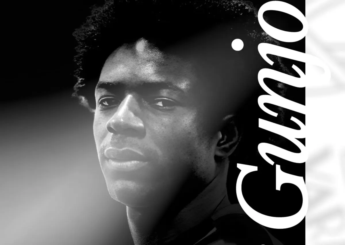 Imagem de contexto do artigo Angel Gomes e Jeder reforçaram o Varzim