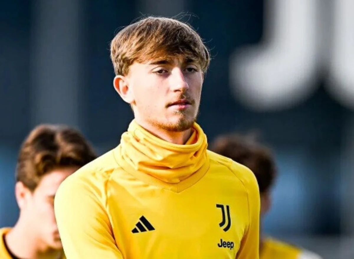 Dean Huijsen (créditos: Instagram)