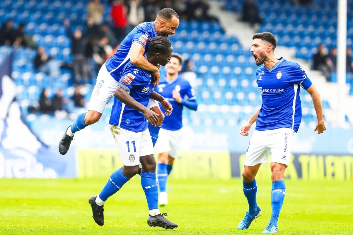 Créditos: Liga Portugal