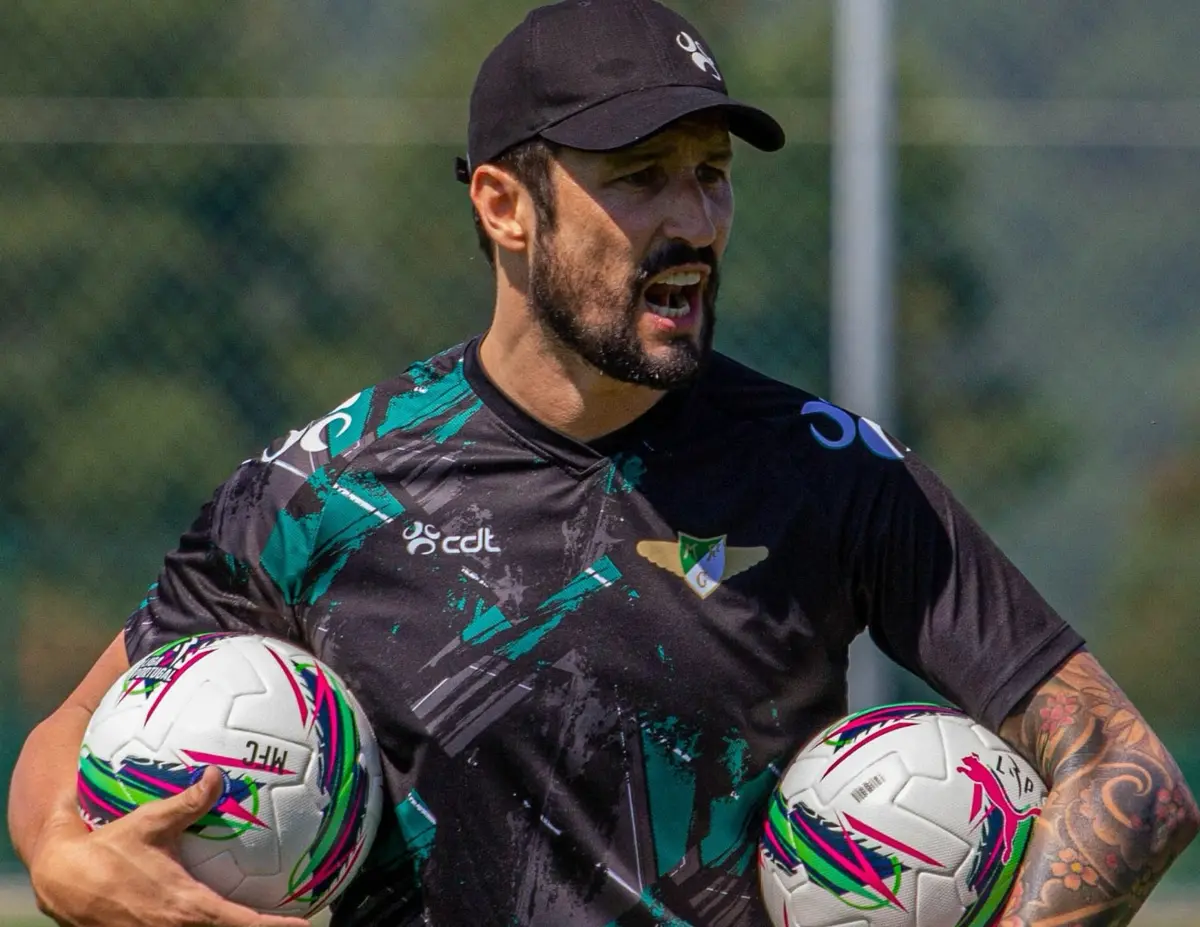 Imagem de contexto do artigo Moreirense vence Penafiel no primeiro teste do dia