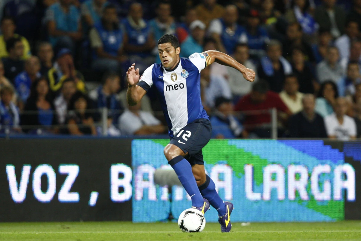 Hulk ( Ivan del Val / Global Imagens )