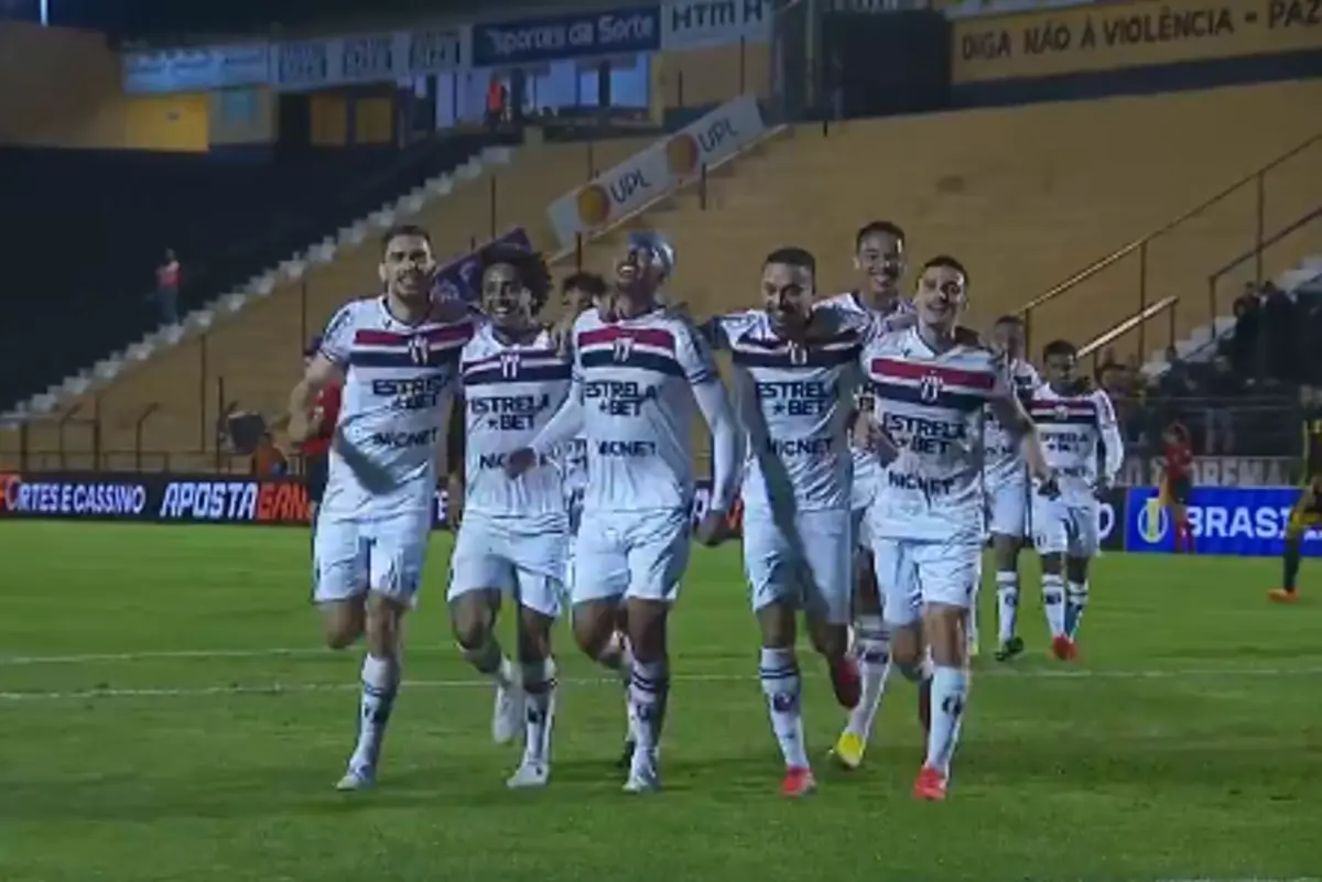 Imagem de contexto do artigo Prémio Puskás: Nuno Santos perde para Madruga. Veja o golo