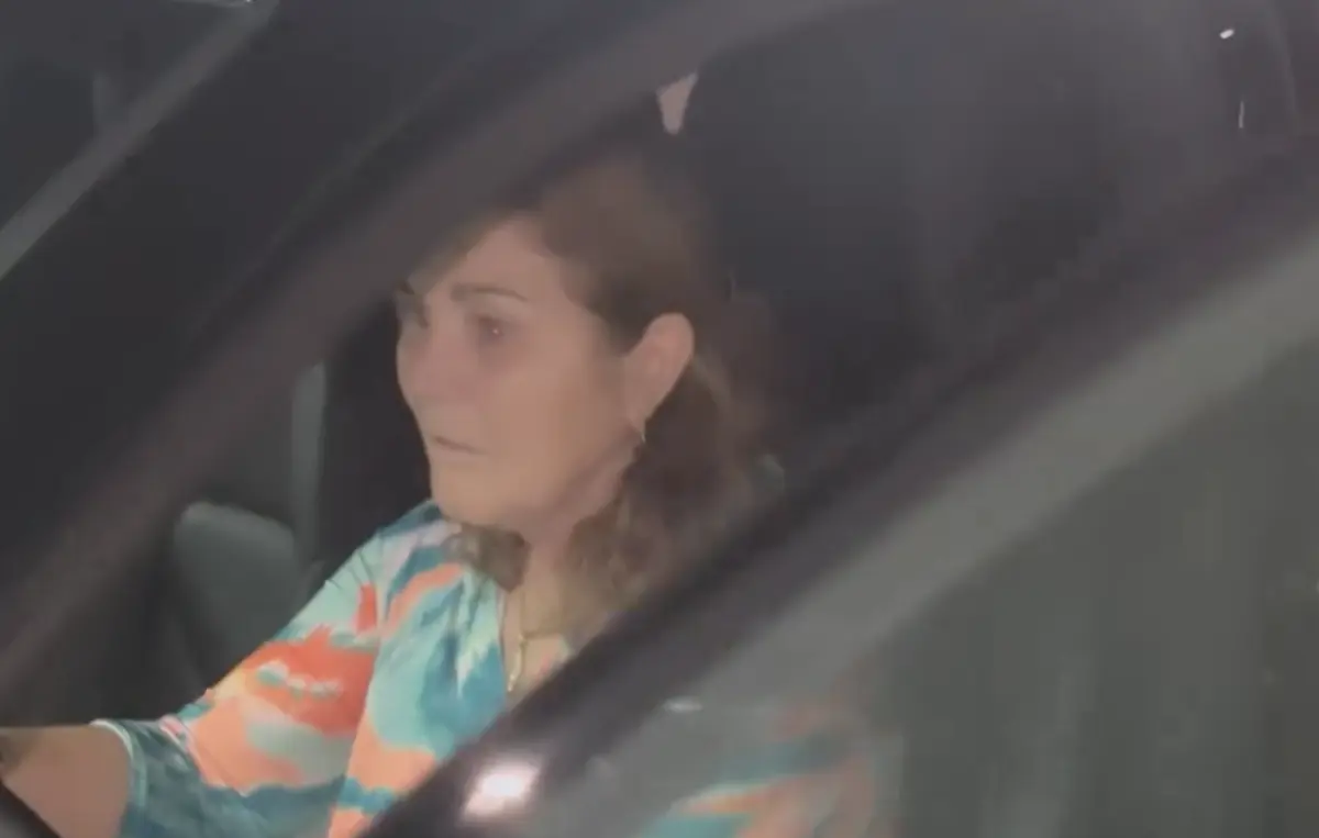 Imagem de contexto do artigo Cristiano Ronaldo ofereceu Porsche no aniversário de Dolores Aveiro. Veja a reação