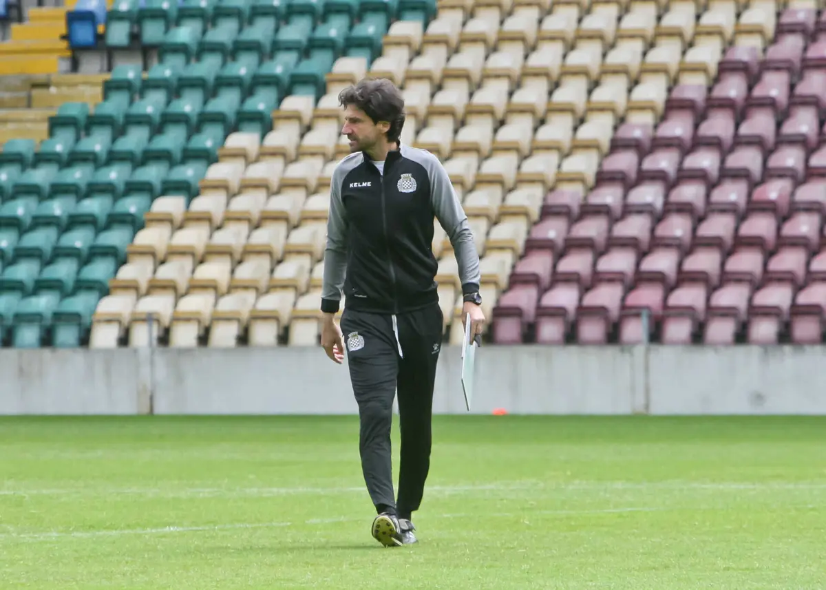 Créditos: José Carmo / Global Imagens