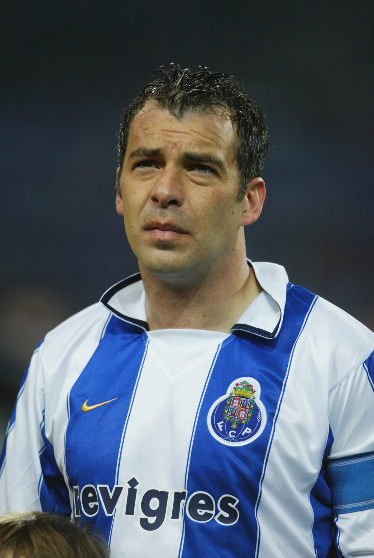 Imagem de contexto do artigo Villas-Boas sobre Jorge Costa: "Deixou-nos fisicamente, mas fará sempre parte do FC Porto"