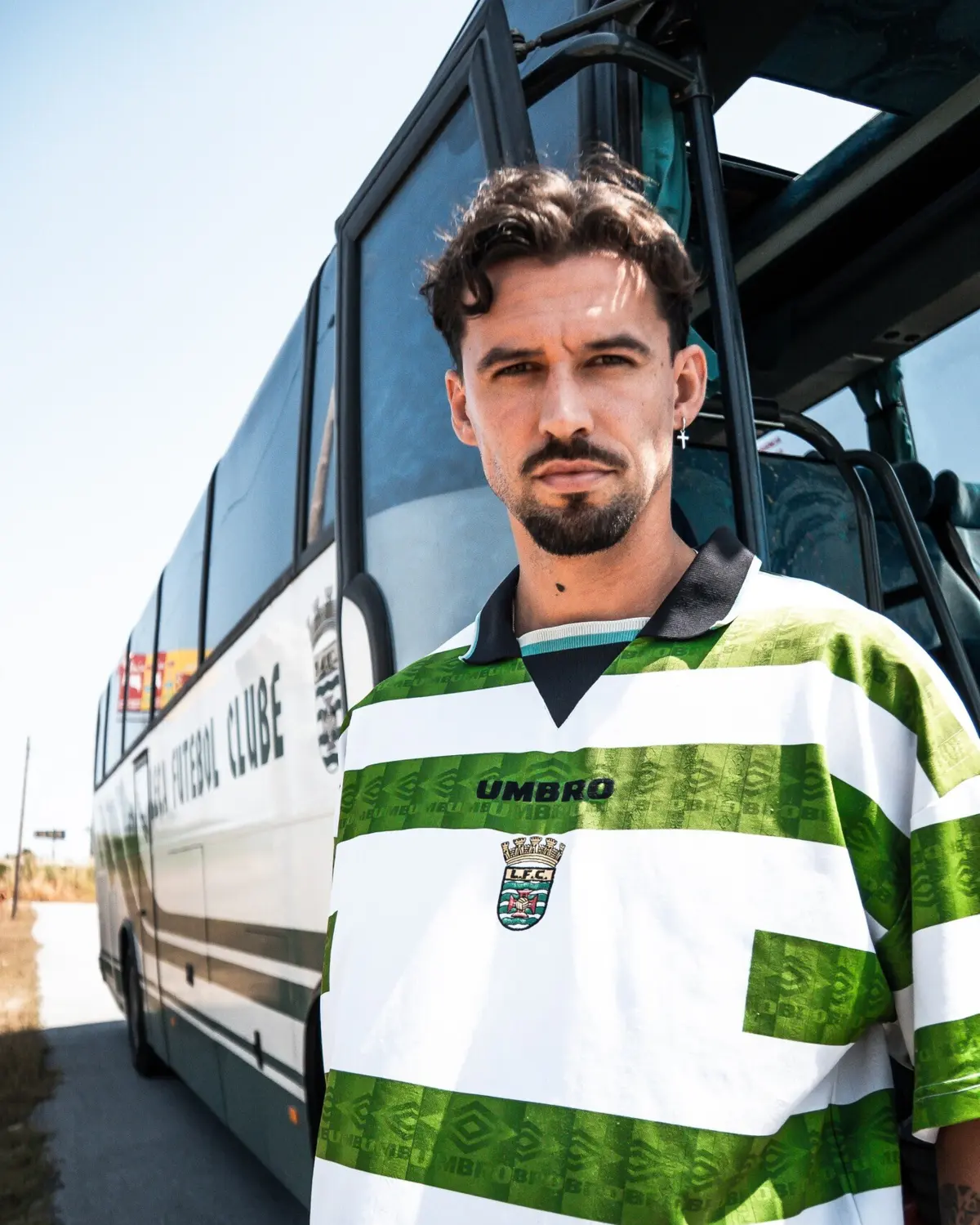 Imagem de contexto do artigo David Santos foi esquecido na estação de Aveiro e apanhou "boleia" do Leça