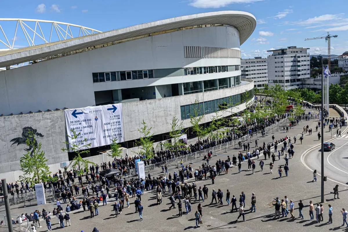 Créditos: Pedro Granadeiro / Global Imagens