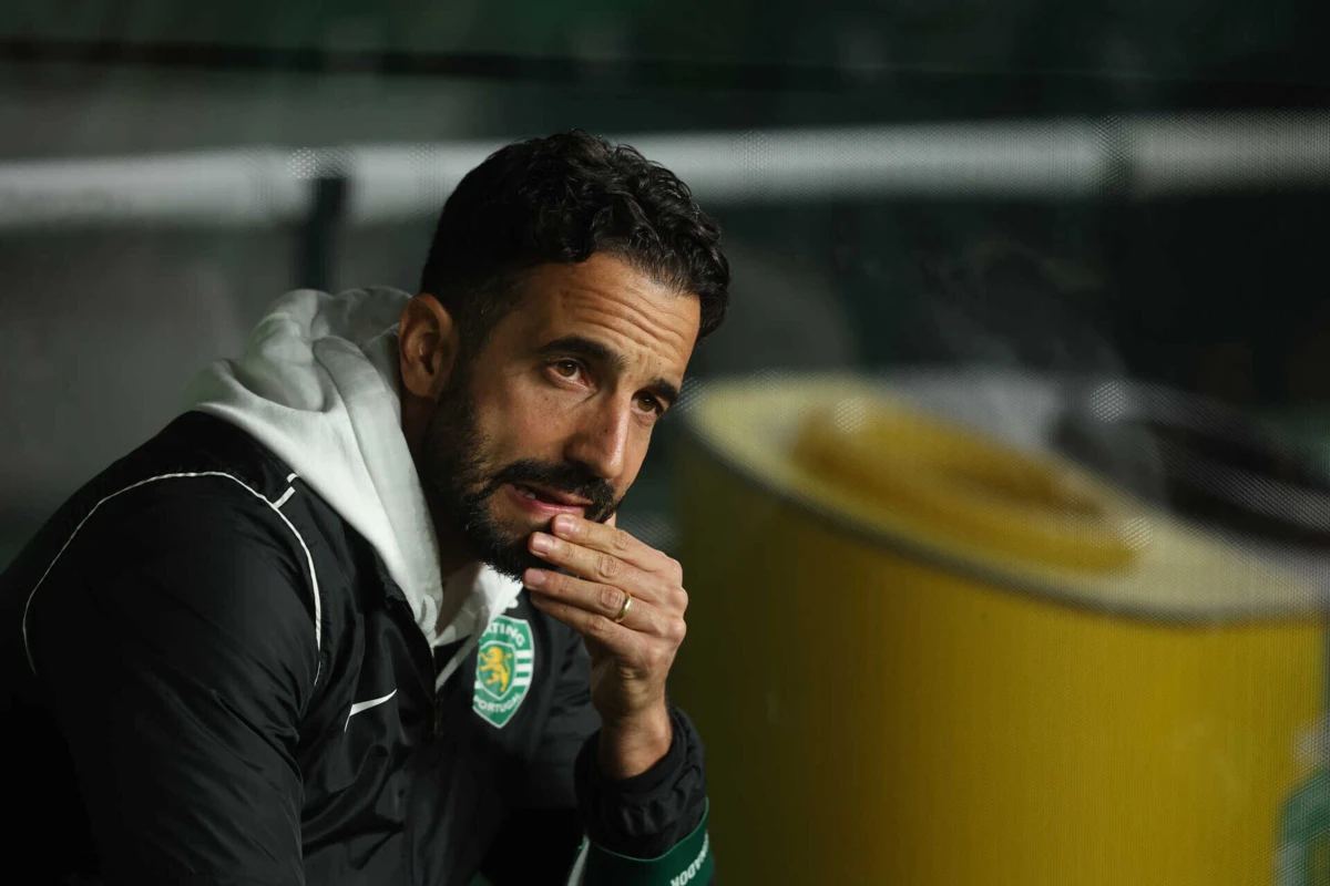 Rúben Amorim (créditos: Mário Vasa)