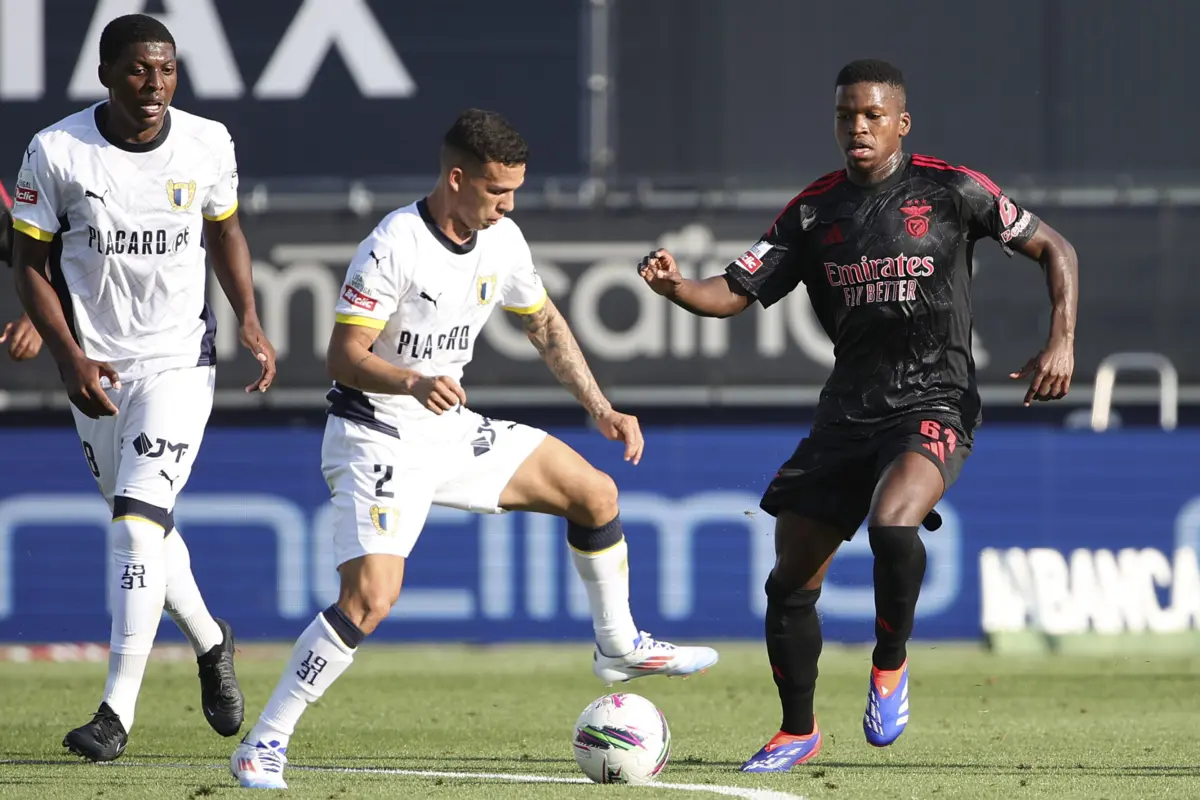 Tony Dias/Global Imagens