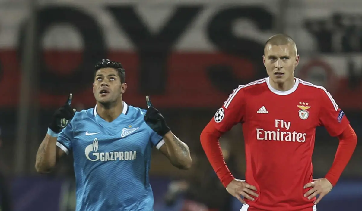 Imagem de contexto do artigo "Hulk, eles não queriam vender-te, mas vais ser a salvação do FC Porto"