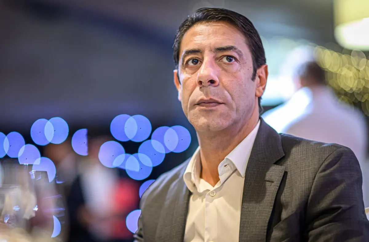 Rui Costa