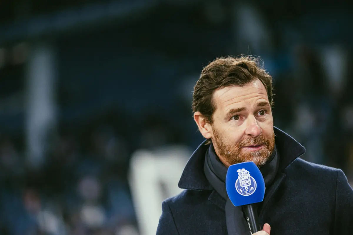 André Villas-Boas