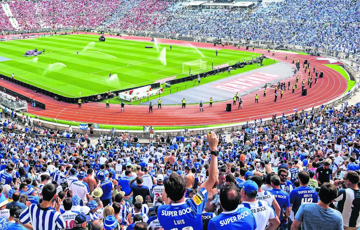 Créditos: Gerardo Santos/Global Imagens