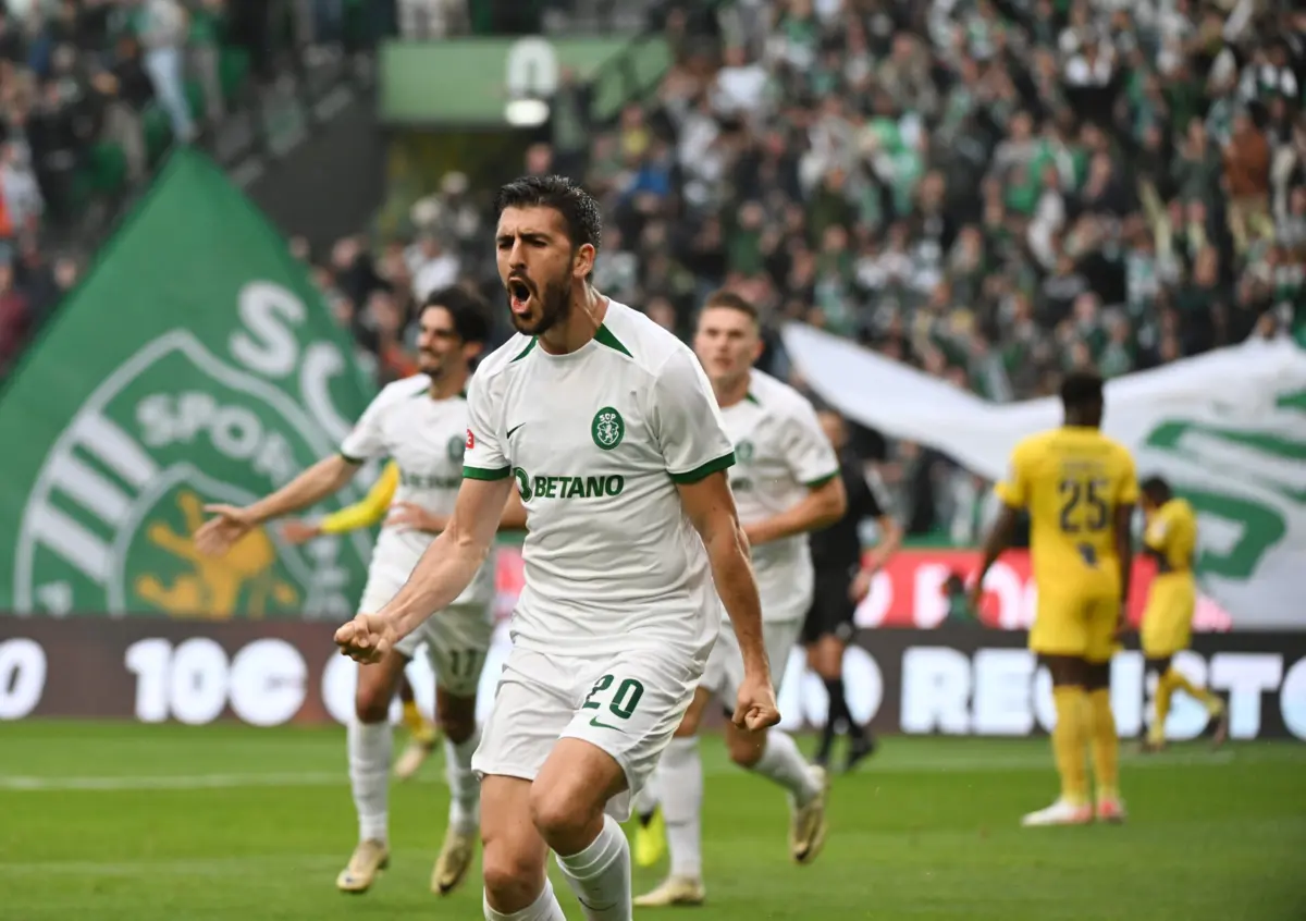 Paulinho (Créditos: Zed Jameson/Global Imagens)