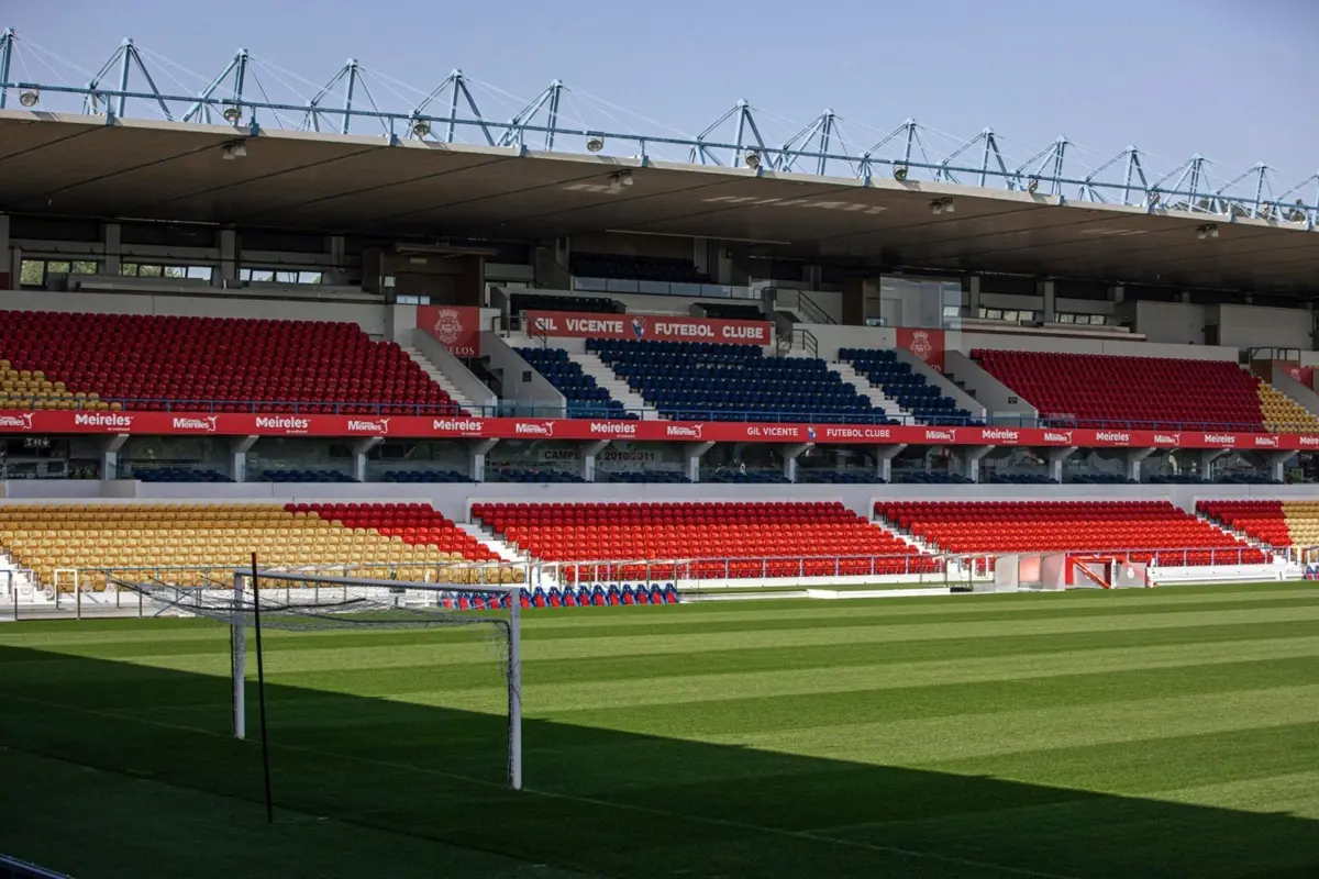 Estádio Cidade de Barcelos