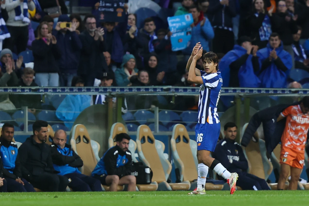 Rodrigo Mora (Créditos: Ivan del Val)