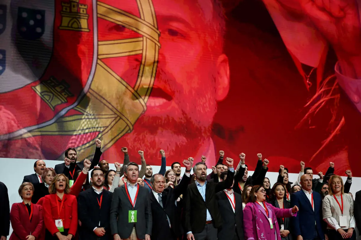 Pedro Nuno Santos (créditos: Rita Chantre / Global Imagens)