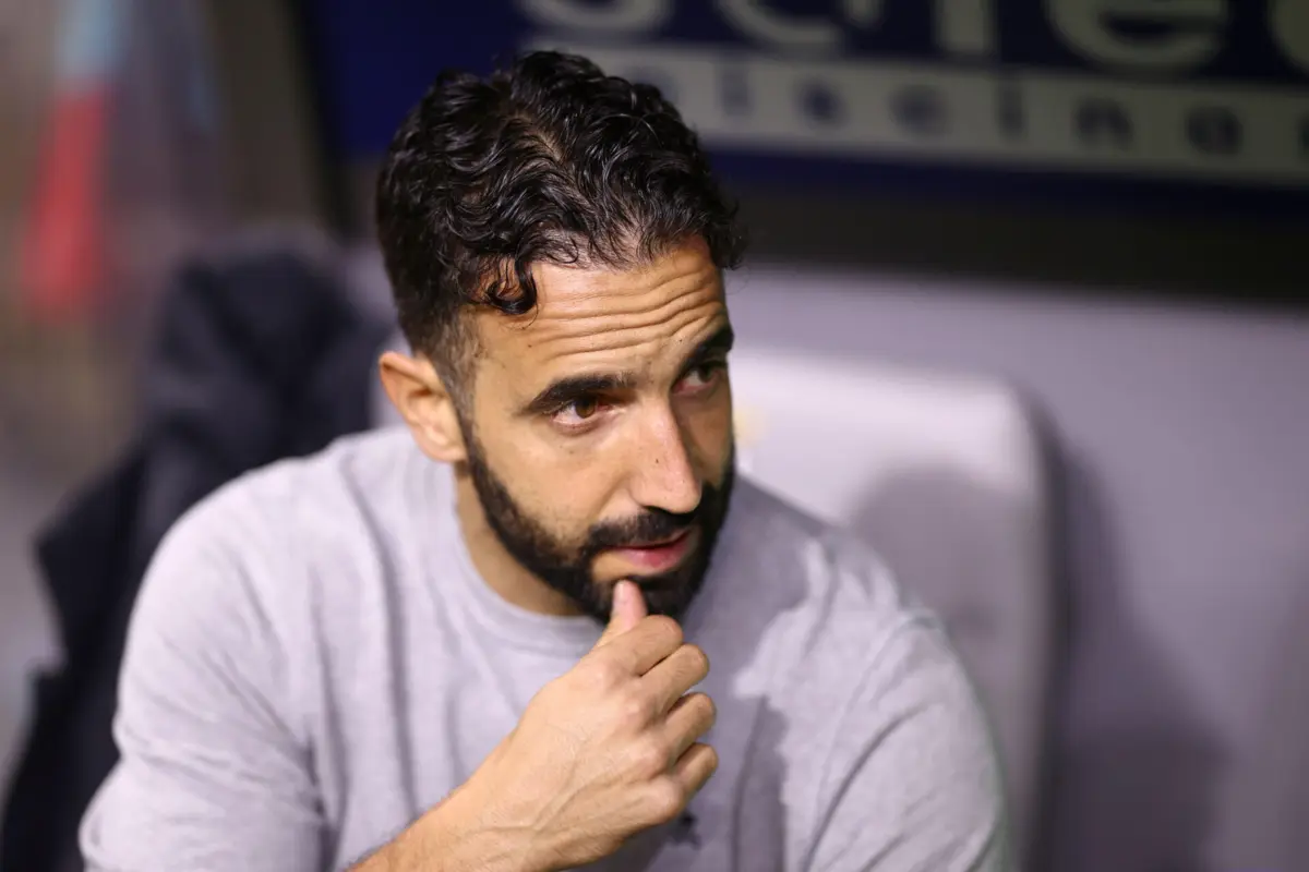 Imagem de contexto do artigo Efeito Amorim no United: Desafios na Premier League