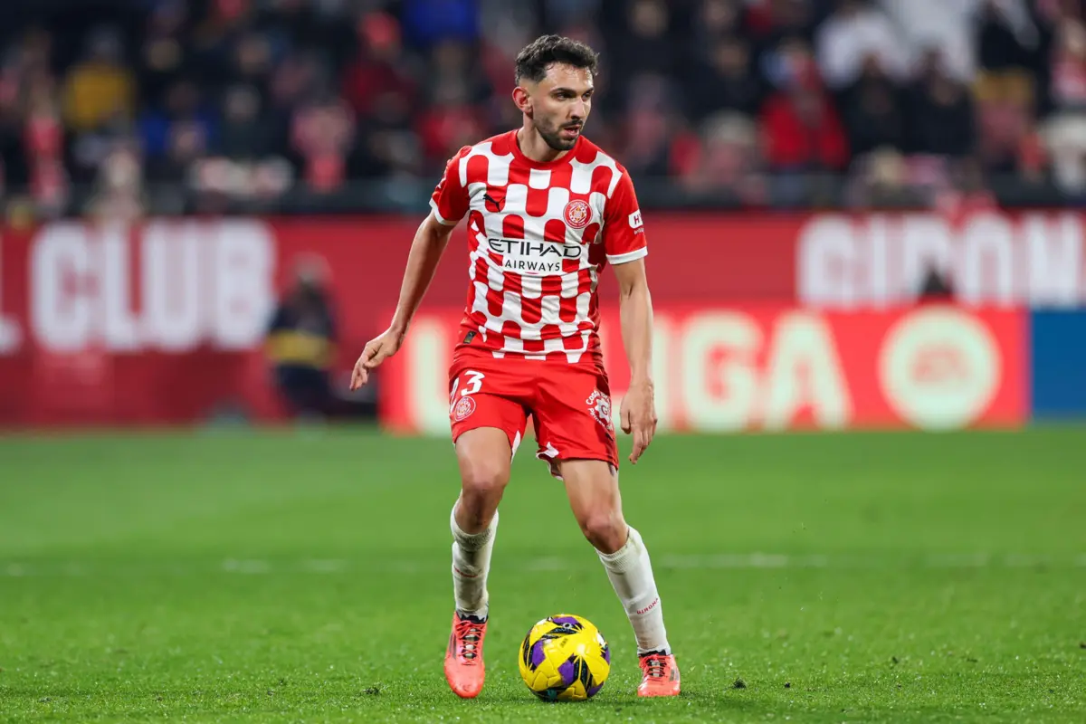 Imagem de contexto do artigo Prognóstico Alavés vs Girona – LaLiga – 11/1/25