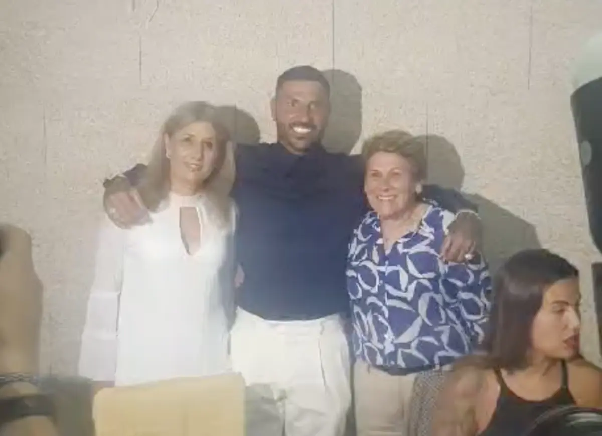 Imagem de contexto do artigo Quaresma com Fernanda Ribeiro e Aurora Cunha em jantar de homenagem