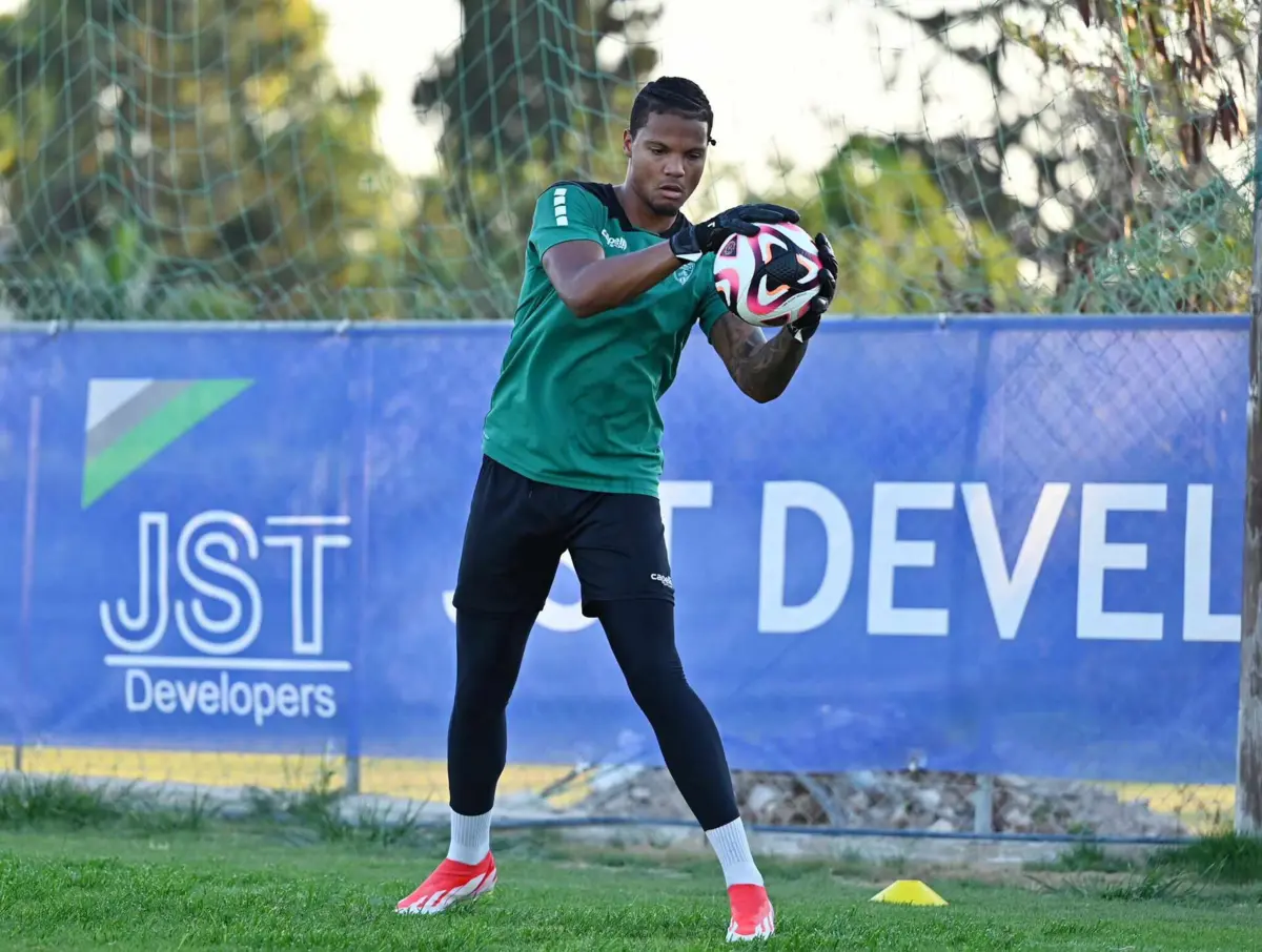 Imagem de contexto do artigo Carlos Peixoto ruma ao Chipre e terá companhia de portugueses