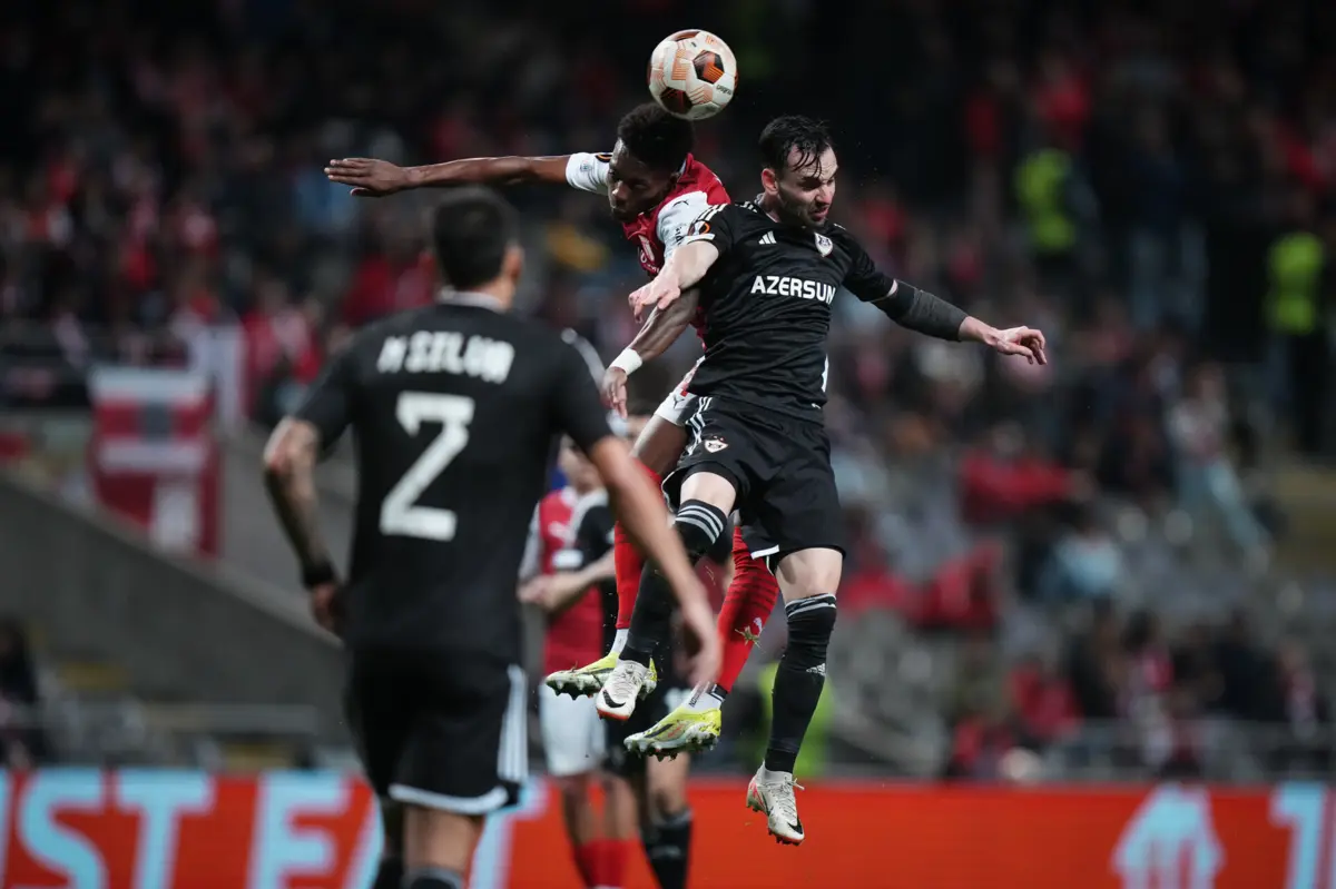 Álvaro Djaló (Créditos: Gonçalo Delgado/Global Imagens)