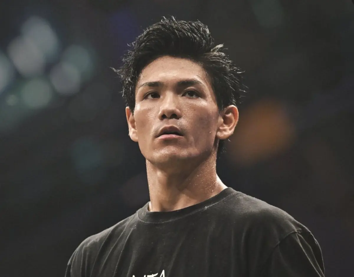 Imagem de contexto do artigo Dois pugilistas japoneses morrem no mesmo evento após lesões cerebrais