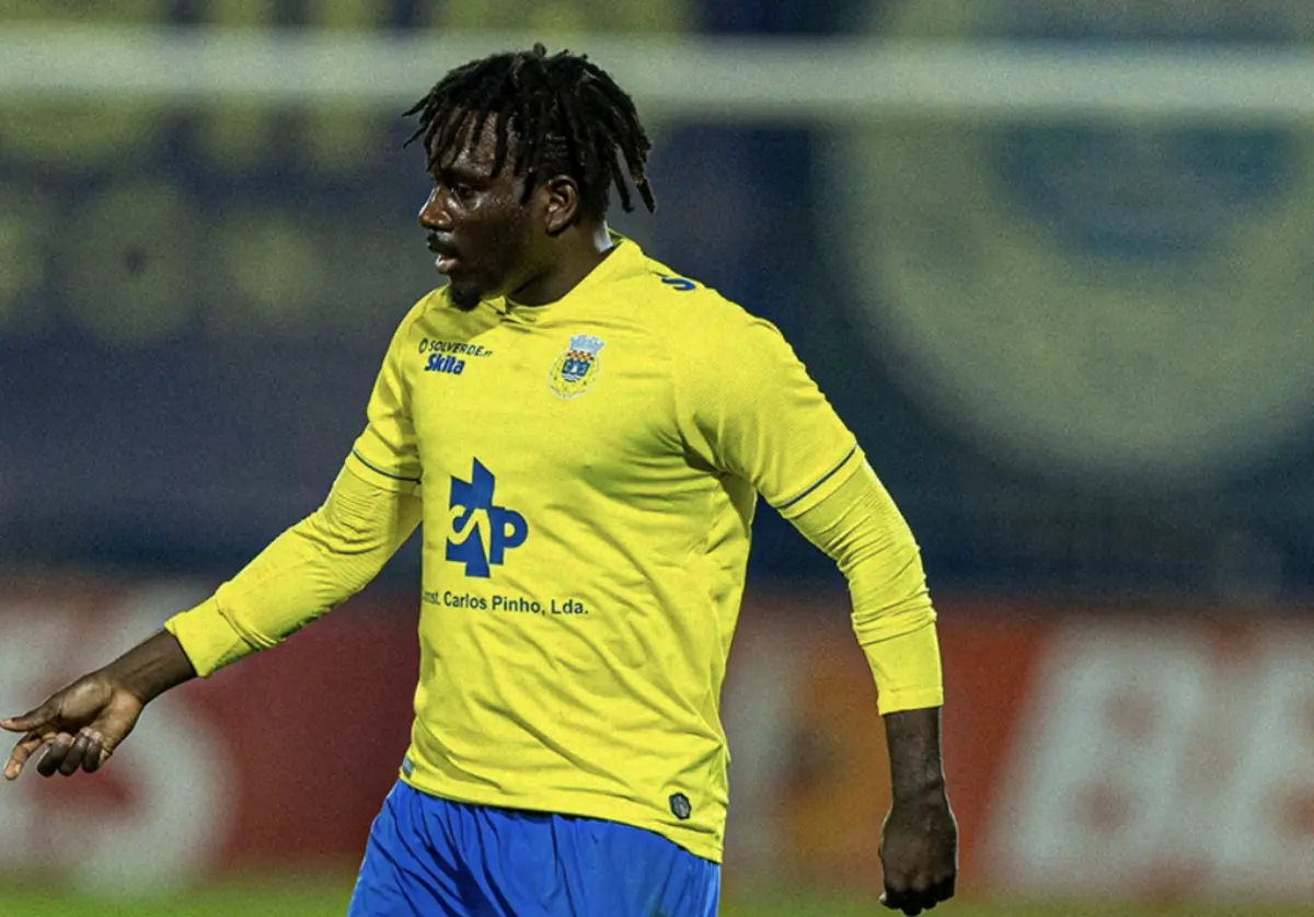 Créditos: Futebol Clube de Arouca