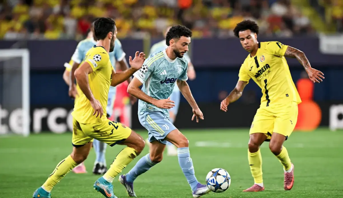 João Mário, jogador da Juventus