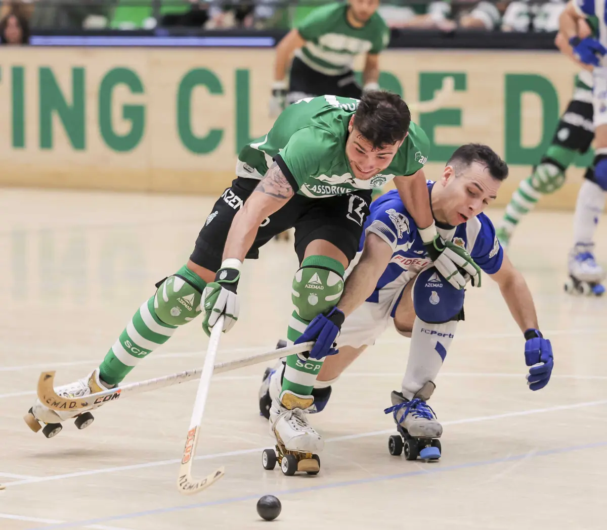 Créditos: Gerardo Santos / Global Imagens