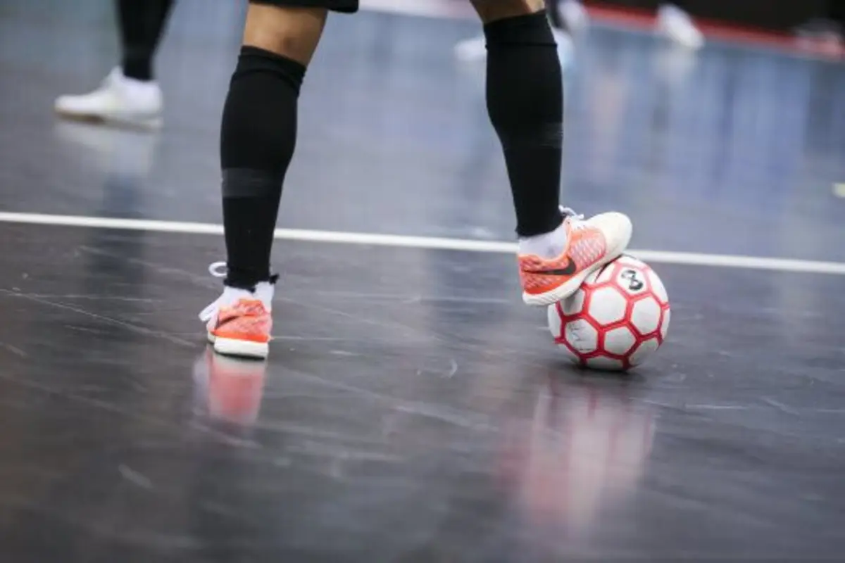 Imagem de contexto do artigo Futsal: Braga e Sporting vencem no fecho da oitava jornada